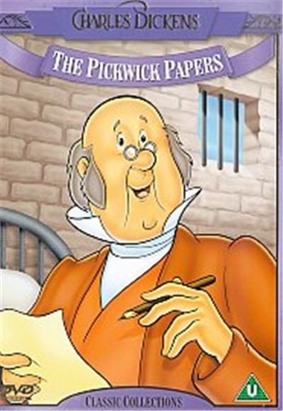 The Pickwick Papers , (Animated)