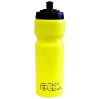 Etc gourde jaune 750 ml