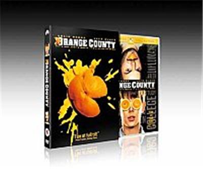 Orange County , (Wide Screen)