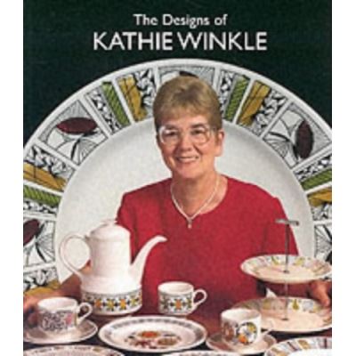 The Designs of Kathie Winkle