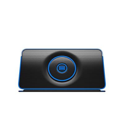 Bayan soundbook go (bleu) bayan audio bsbc-55-bl-623