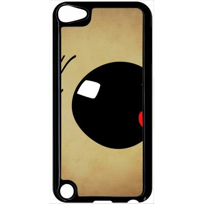 Coque ipod touch 5 smiley bebe