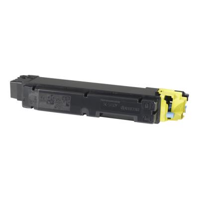 Kyocera TK 5150Y - geel - tonerkit