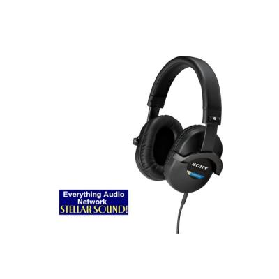 Casque professionnel sony mdr-7510 - noir
