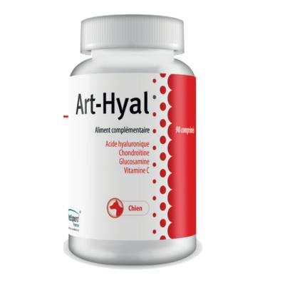 Comparer les prix de Art-Hyal 90 cps