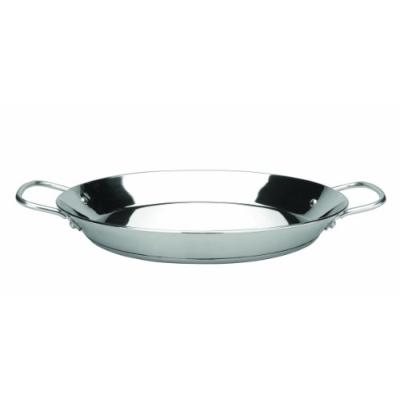 Ibili 652236 Plat À Paëlla 36 Cm De Diametre 7 Personnes