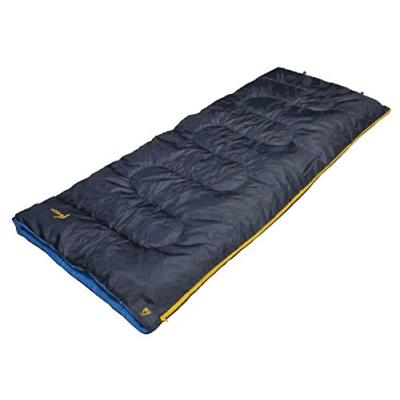 Best camp mareeba de couchage-bleu - 25006-taille m