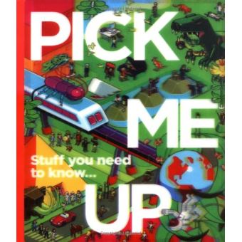 Pick me up put me down