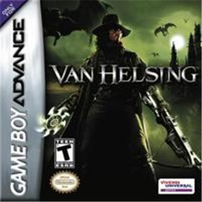 Van Helsing