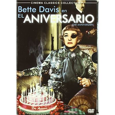The Anniversary (1968) / El aniversario