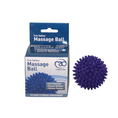Spikey Massage Ball Small 7cm
