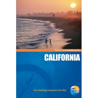 thomas cook travel guide books