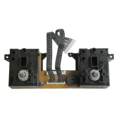 MODULE DE CONTROLE