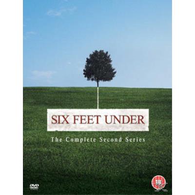 Six Feet Under - Series 2 - Complete , (Box Set)