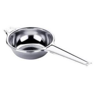 Ustensiles et accessoires de cuisine - passoire à thé inox 10cm ( IN-53010 )
