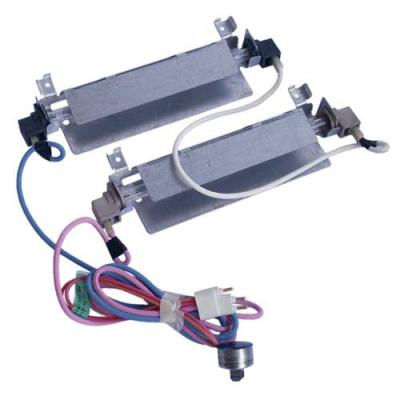 RESISTANCES DE DEGIVRAGE + SONDE 110 V