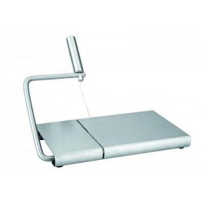 IBILI - Ustensiles et accessoires de cuisine - coupe foie gras/fromage inox ( 719600-1 )