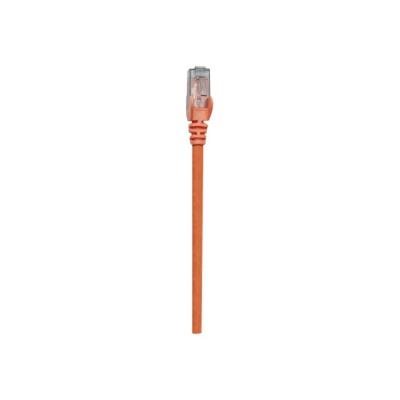 Intellinet verbindingskabel - 90 cm - oranje