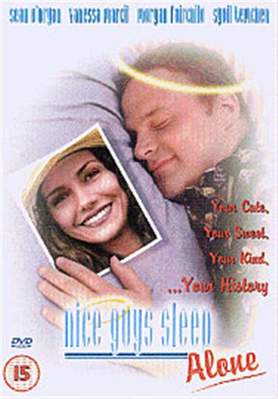 Nice Guys Sleep Alone