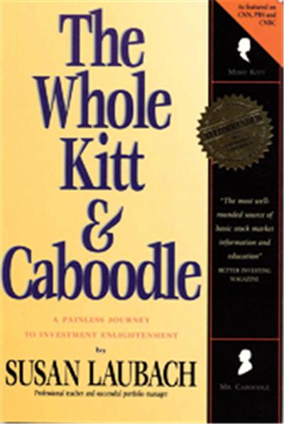 The Whole Kitt & Caboodle