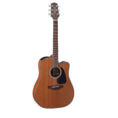 Guitares Électro Acoustiques Takamine Gd11Mcens Folk Électro