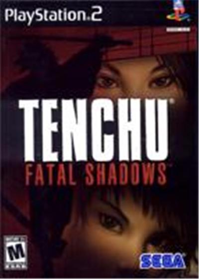 Tenchu: Fatal Shadows