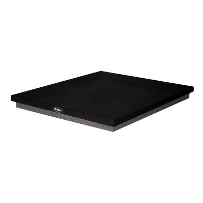 Accessoires Home Studio Auralex Acoustics Subdude Ht Support Isolant Pour Caisson De Basse Supports Isolants Pour Enceintes