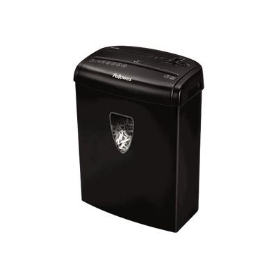 Fellowes Powershred H-8C - destructeur de documents