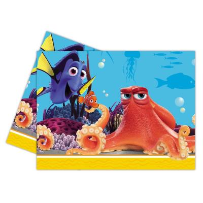 Nappe Le Monde de Dory 120 x 180 cm Procos