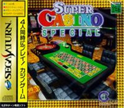 Super Casino Special - Import Japonais