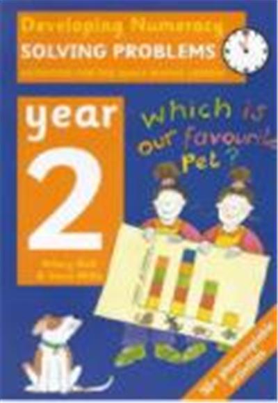 Solving Problems: Year 2