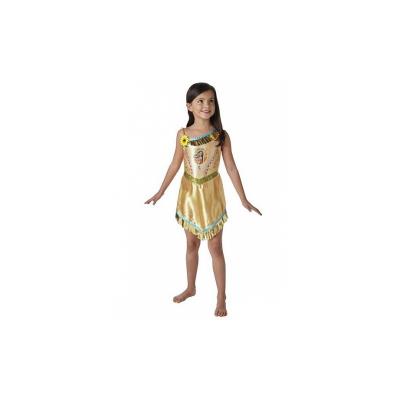 Deguisement classique Pocahontas Large
