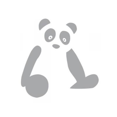 Stickers Panda