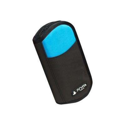 4Gamers Travel Case - étui pour console de jeux
