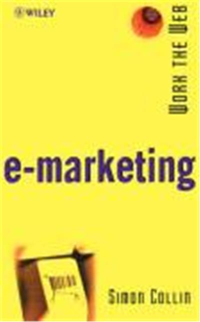 Work the Web, E-Marketing