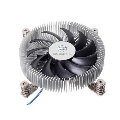 Silverstone SST-NT07-115X Refroidissement Air (Fans, CPU coolers)