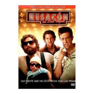 Very Bad Trip (2009) / The Hangover