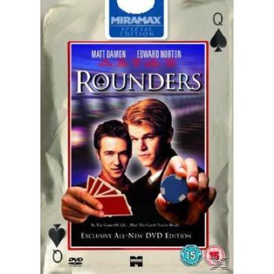 Rounders