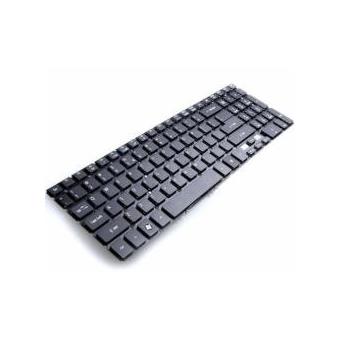 1 61 Sur Acer Clavier De Remplacement Pour Ordinateur Portable Espagnol Clavier Achat Prix Fnac