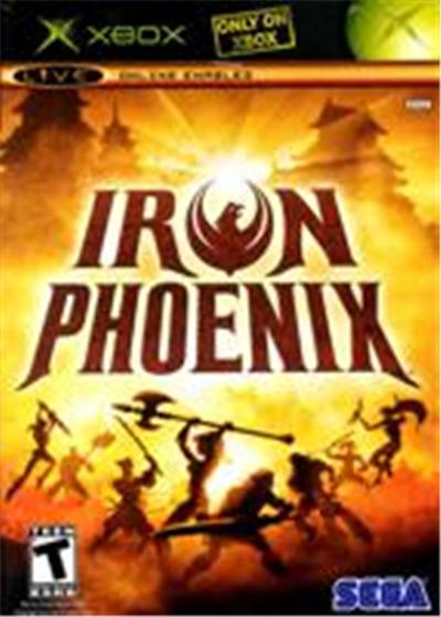 Iron Phoenix