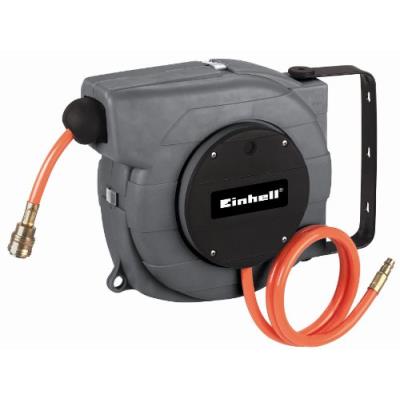 Einhell automatische luchtslanghaspel DLST 9 + 1