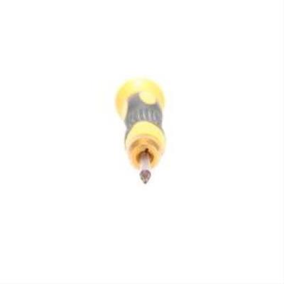 Microspareparts mobile 5-point pentalobe 1.2x32+0.8 52 iphone 4 4s & air 3gen, mspp2771