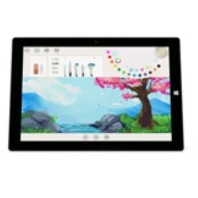 Microsoft Surface 3, 10.8"" Fhd, Intel Atom X7-Z8700 (4Go Ram, SSD 128 Go, Windows 8.1)