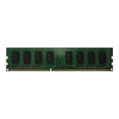 Mushkin Value - DDR3 - 2 GB - DIMM 240-pins