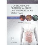 Consecuencias nutricionales de las