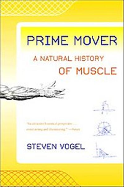 Prime Mover