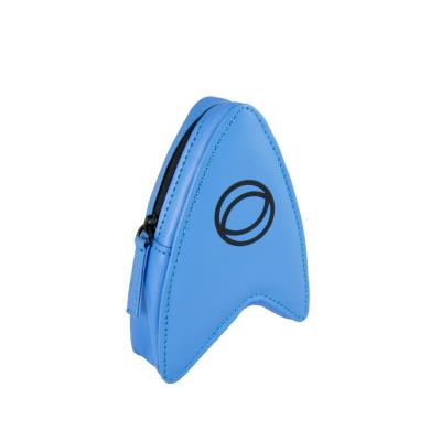 Star Trek - Porte-monnaie Delta Blue