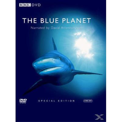 Blue Planet , (Special Edition) (Box Set)
