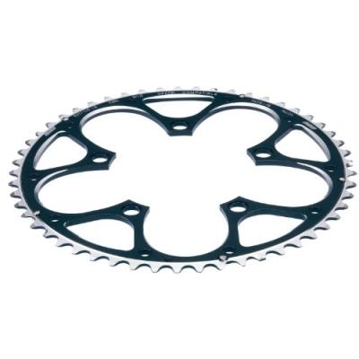 Bbb compactgear bcr-31 dérailleur noir argent 34t 110mm