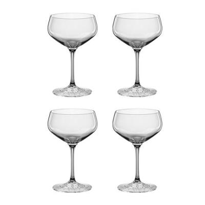 Coupettes Spiegelau Perfect Serve Collection 0,24 L - 4 p.